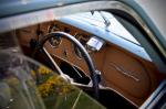 Alfa Romeo 8C 2900B Lungo Touring Berlinetta 1938 года